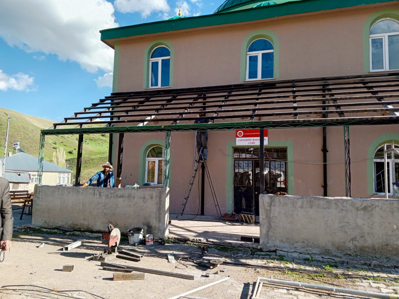 Urgun Demir Doğrama 